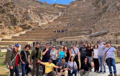 ollantaytambo, quechua travel peru tour operator cusco